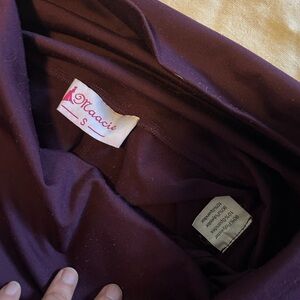 Maternity Biker shorts